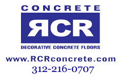 RCR Concrete